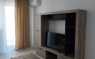 Inchiriez garsoniera metrou Berceni-Centrala proprie - Poză 2