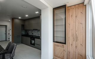 Vânzare, apartament, 2 camere, str. Durlești, Dumbrava - Poză 3