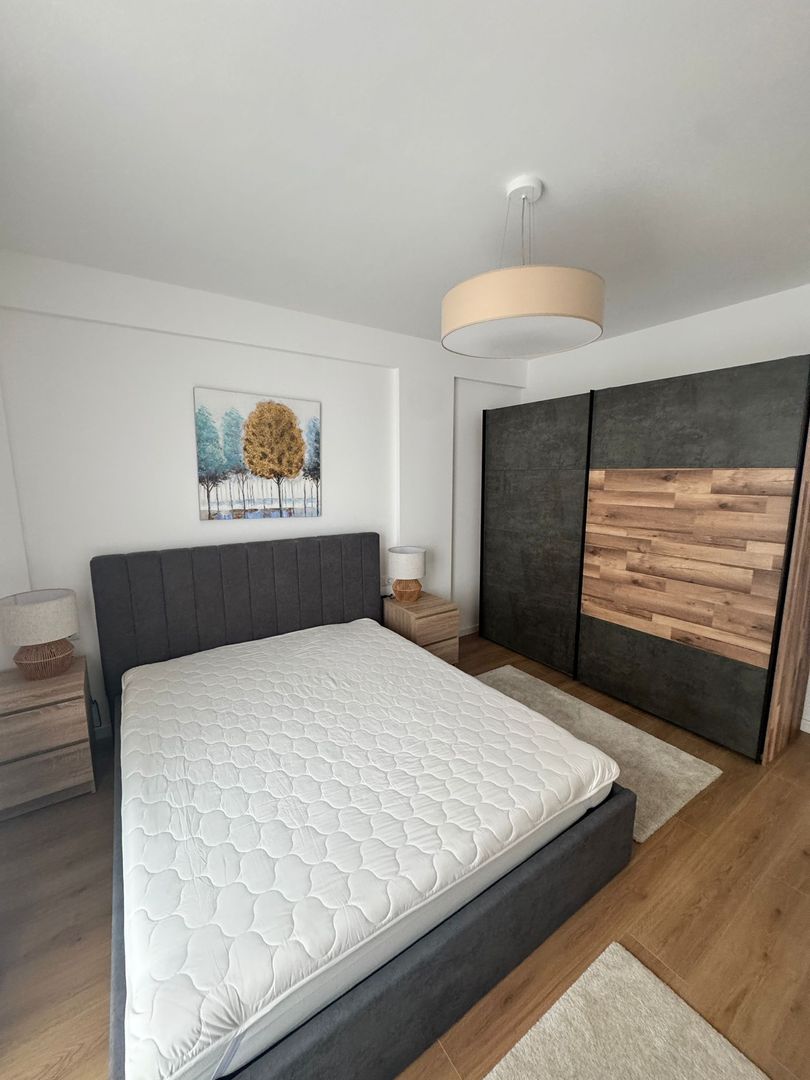 Apartament 2 camere Otopeni, central, IMPECABIL - Poză 5