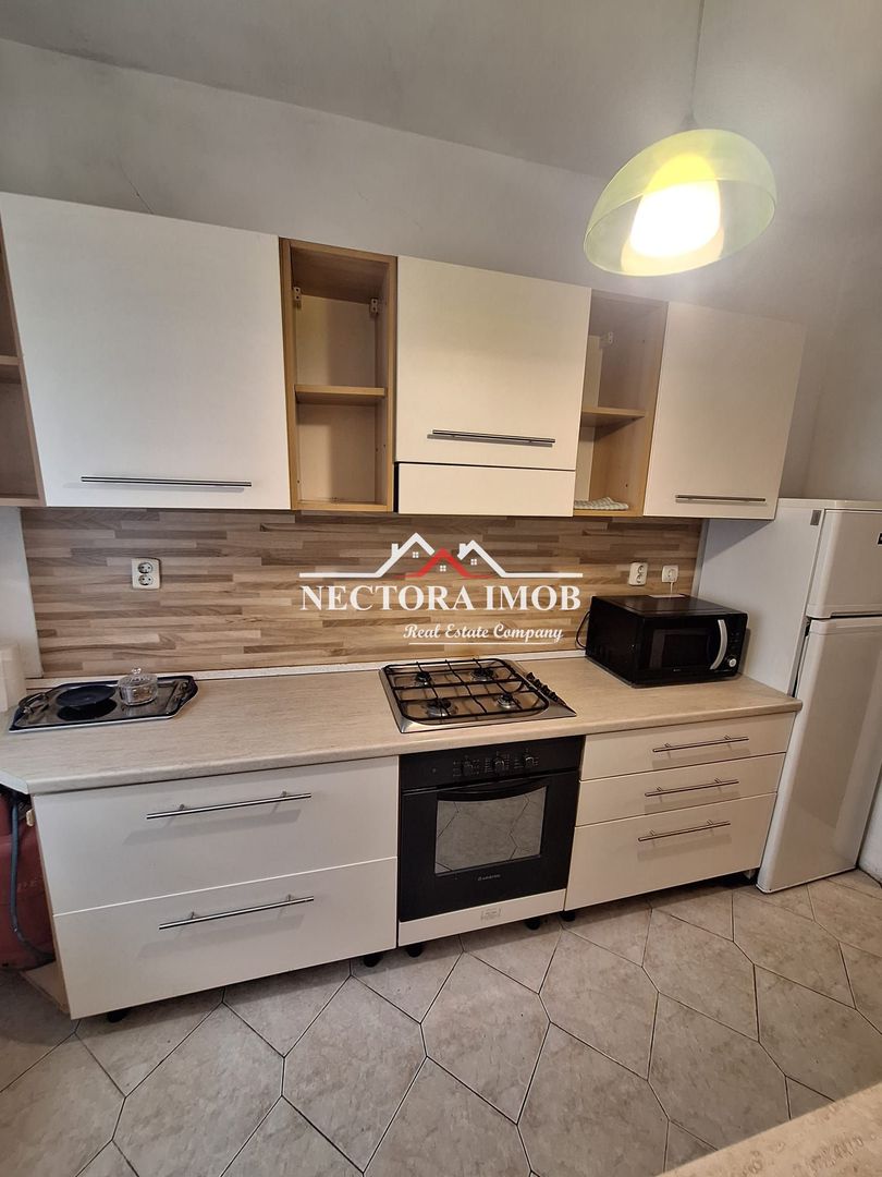 NECTORA IMOB-Apartament 3 camere,2 balcoane,Zona Ultracentrala Magheru - Poză 4