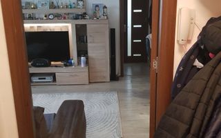 APARTAMENT MOBILAT ZONA BRANCOVEANU - Poză 2