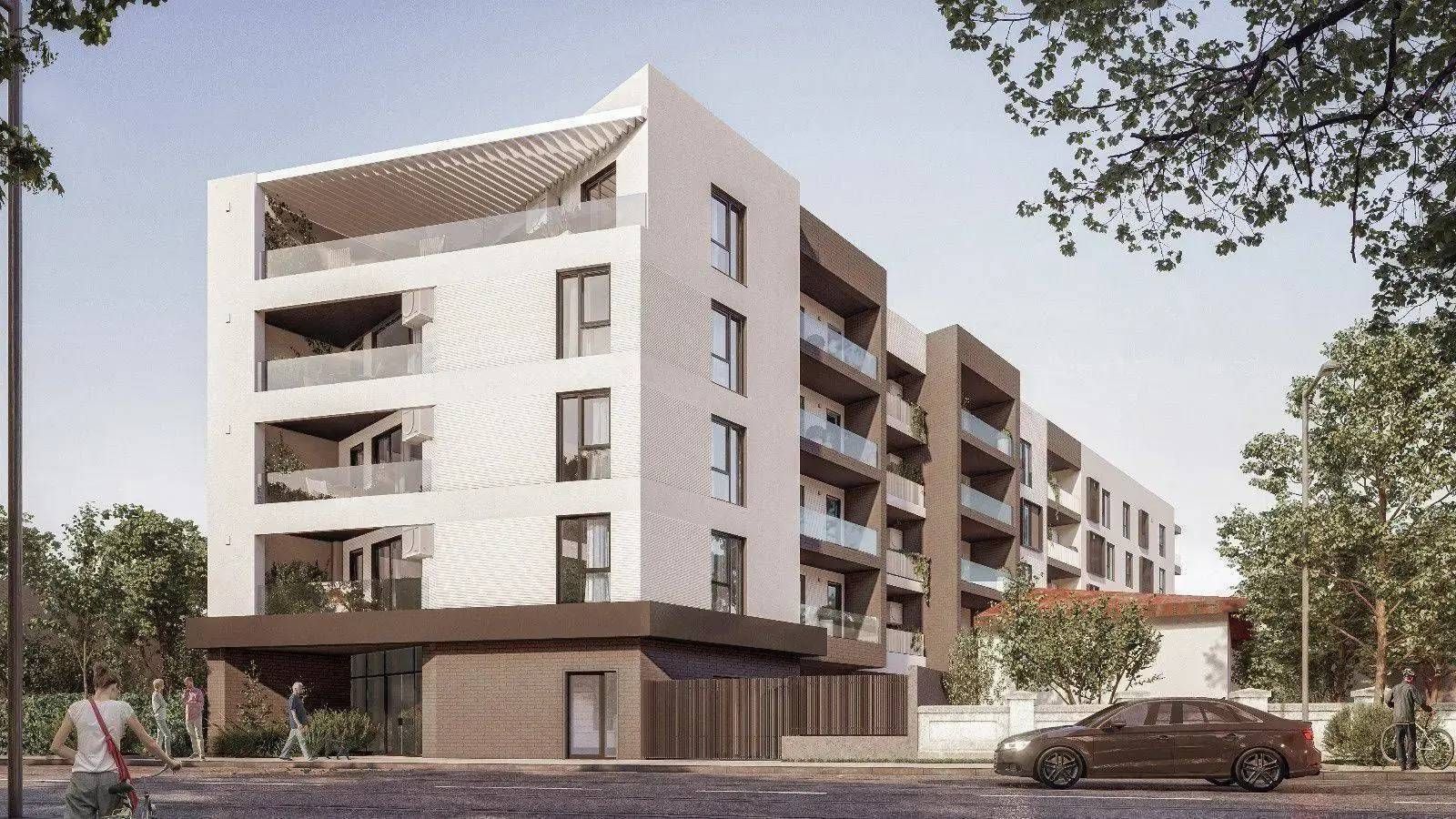 Apartament superb 2 camere I Ultracentral I Eminescu - Poză 5