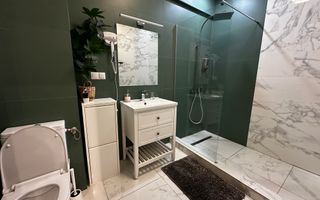 Apartament 2 camere | La cheie | Zona Str Teilor-Floresti - Poză 11