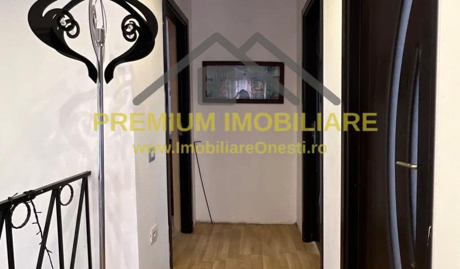 Casa de Vanzare la 10 km de Onesti - Poză 10