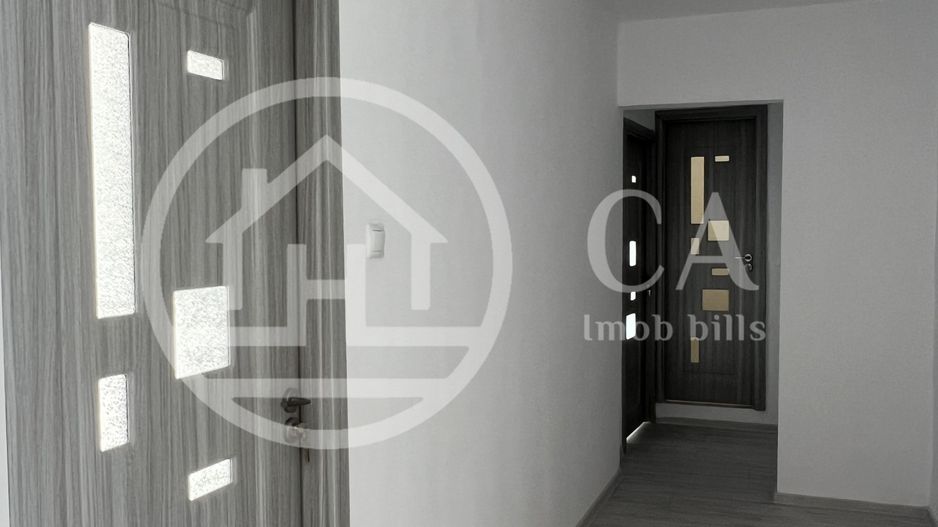 Apartament cu 2 camere de vanzare, Bloc reabilitat, Nufarul, Oradea - Poză 6