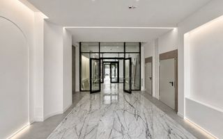 Apartament 2 camere, Aviației - Nusco City Faza 2, predabil imediat - Poză 9