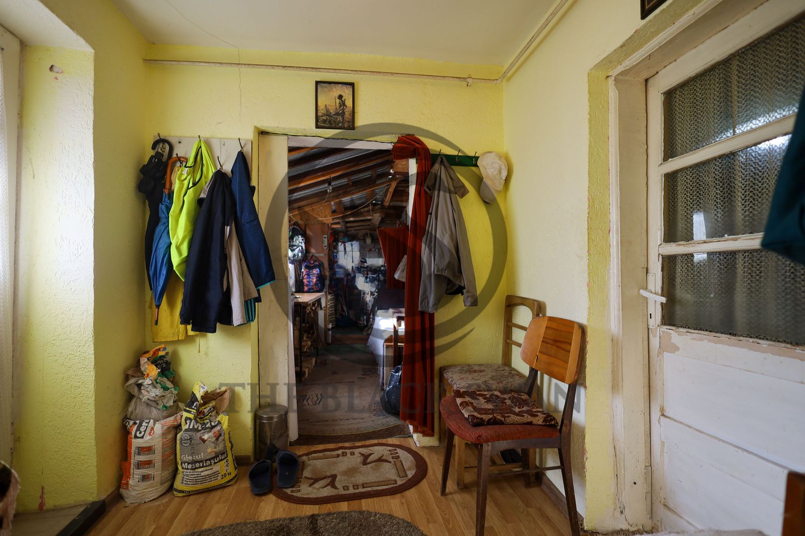 Casa + teren de vanzare |153 mp | Mihai Bravu, Ploiesti | COMISION 0% - Poză 8