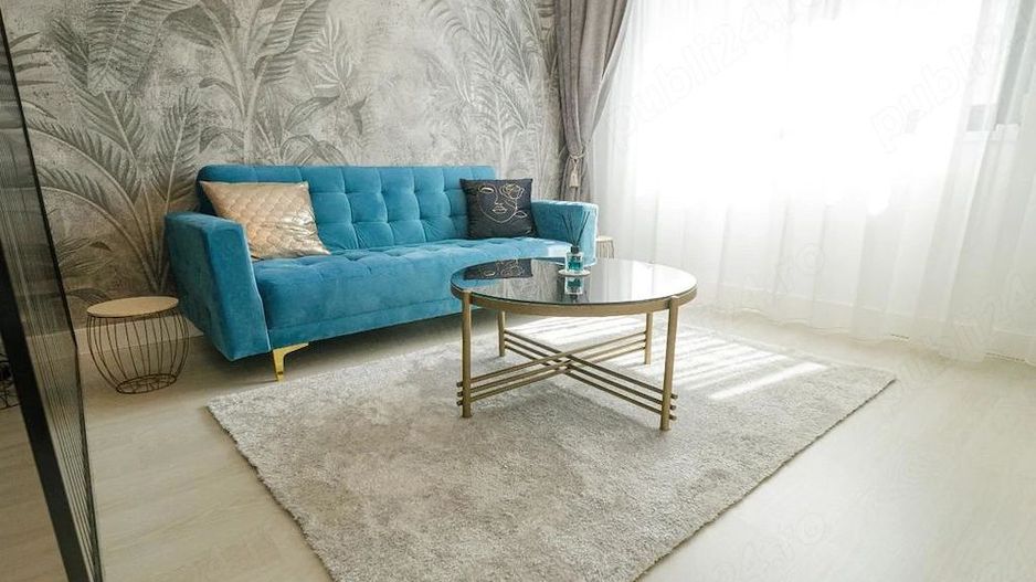 Garsonieră Lux Pipera - Poză 8