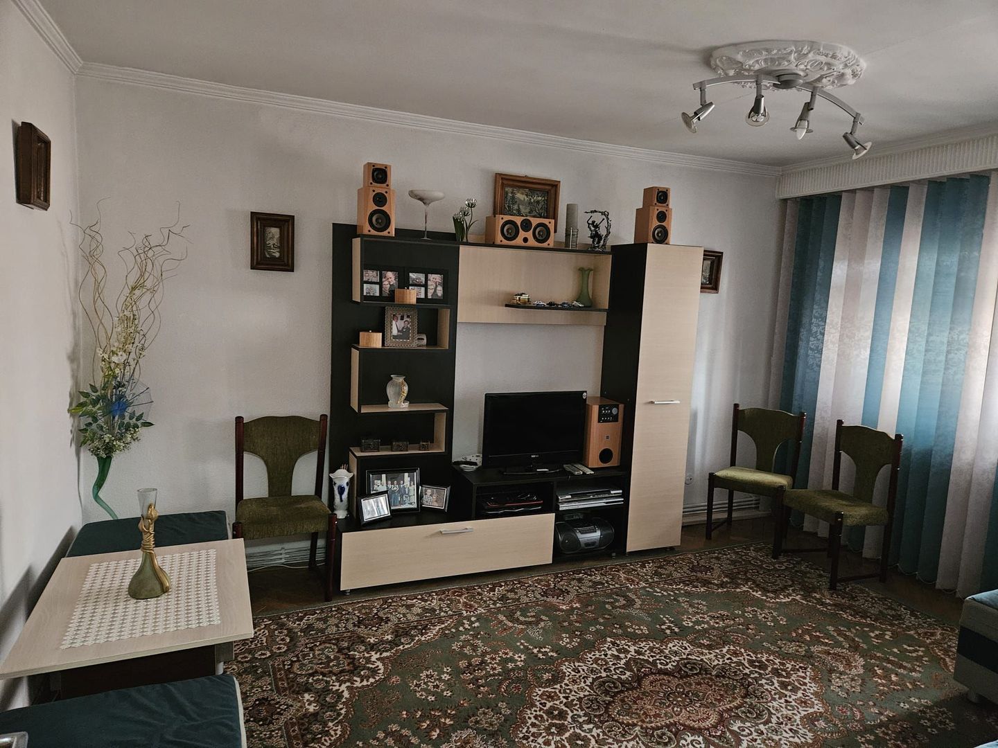 Vanzare apartament 4 camere, Gavana Piata - Poză 2