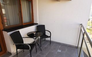 Apartament 2 camere modern, Berceni, parcare inclusa, prima inchiriere - Poză 9