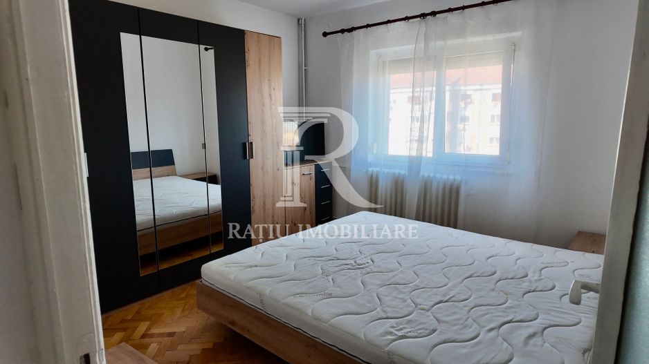 Apartament 3 camere cu 2 băi | Parcul Salca | Oradea - Poză 7