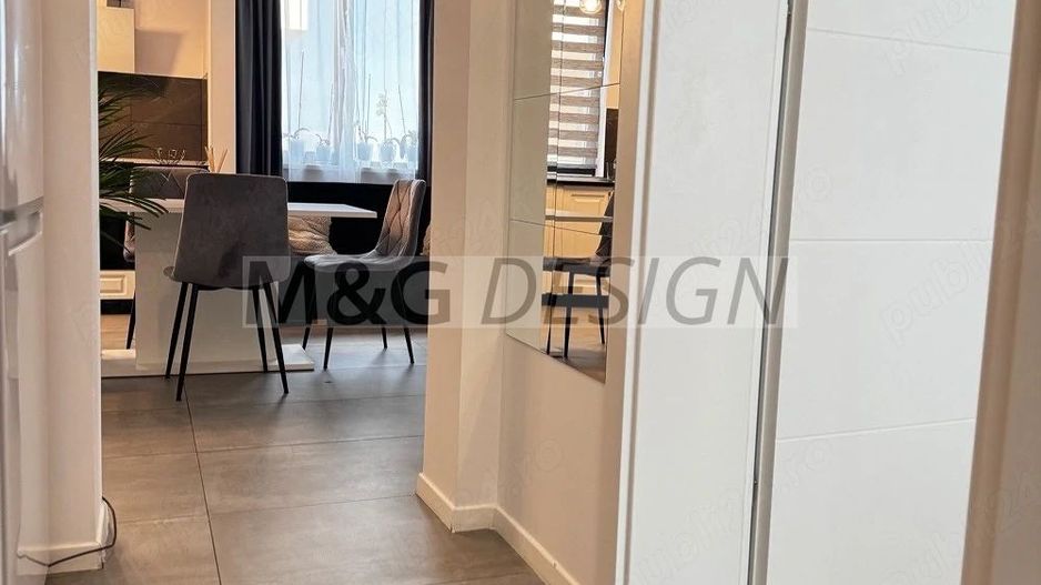 Apartament 3 camere  Dumbravita - Poză 3