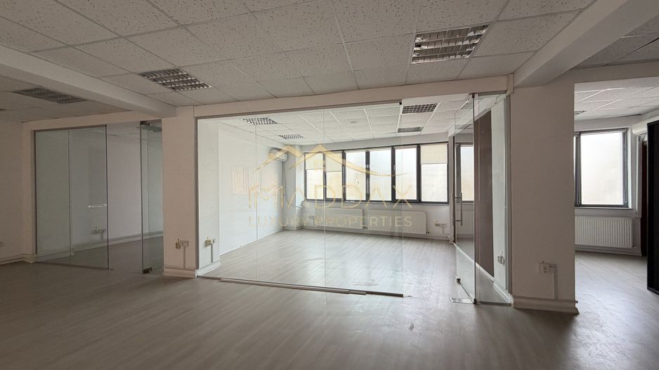 Clădire de birouri S+P+4E // 1.204 mp // Cotroceni - Poză 28