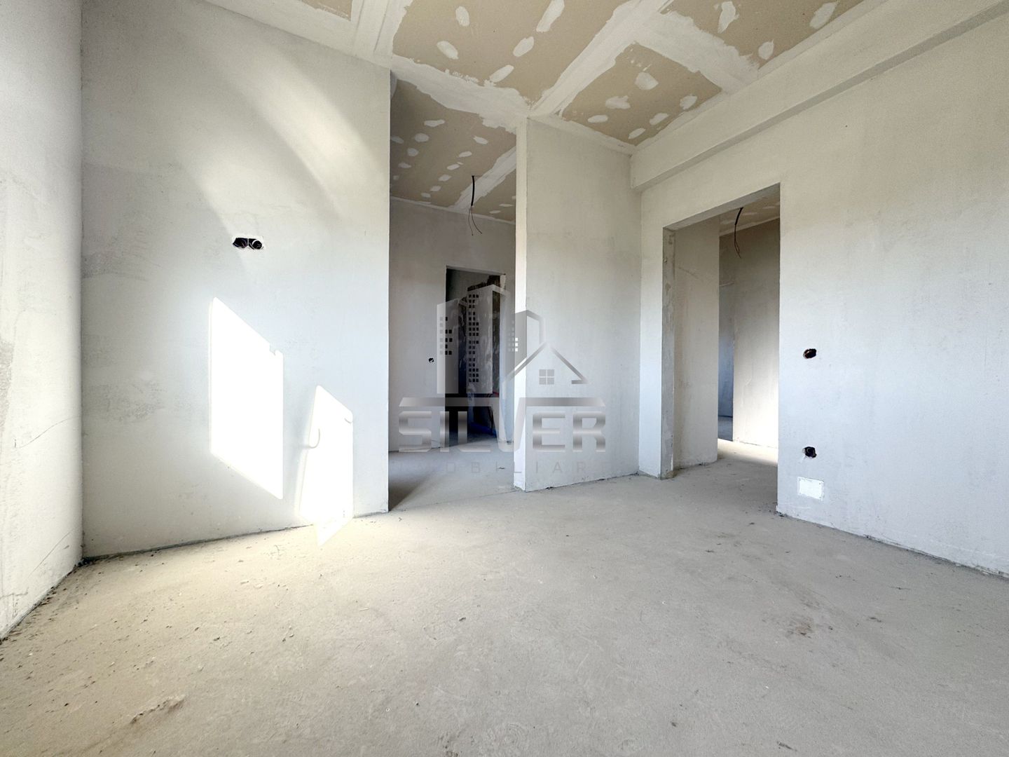 Casa individuala cu teren de 519 mp in zona accesibila. - Poză 17