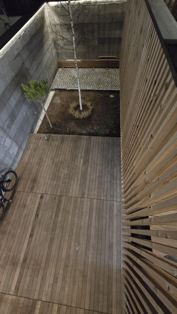 New Contemporary Boutique Duplex with Private Garden Dorobanti - Poză 26