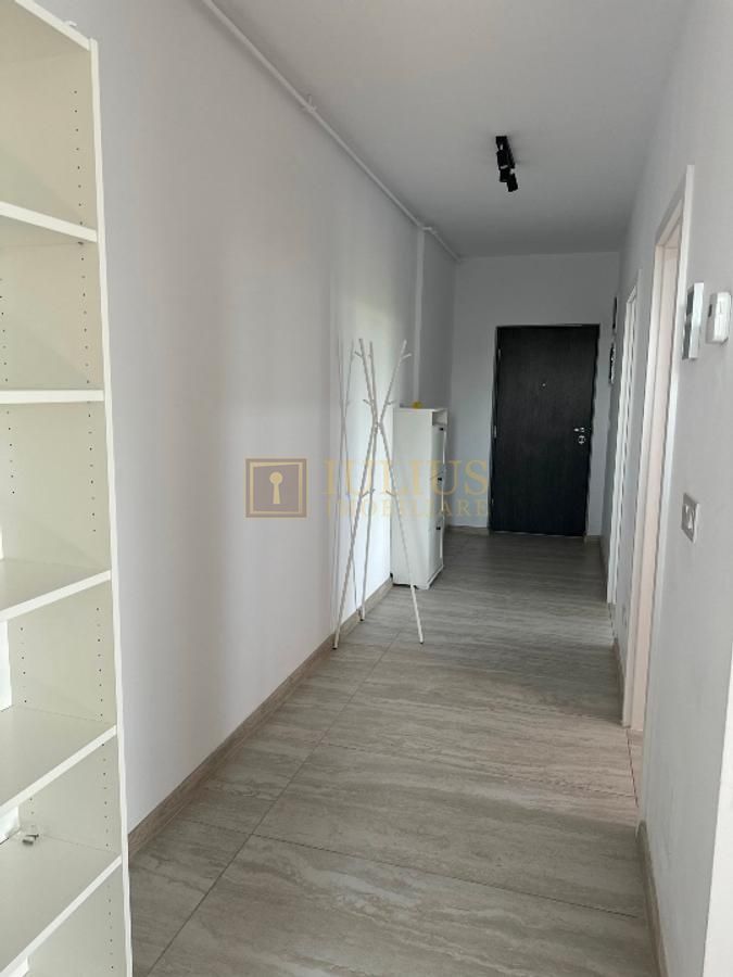 2 camere| Aradului| Pet friedly| loc de parcare| complet utilat| - Poză 8