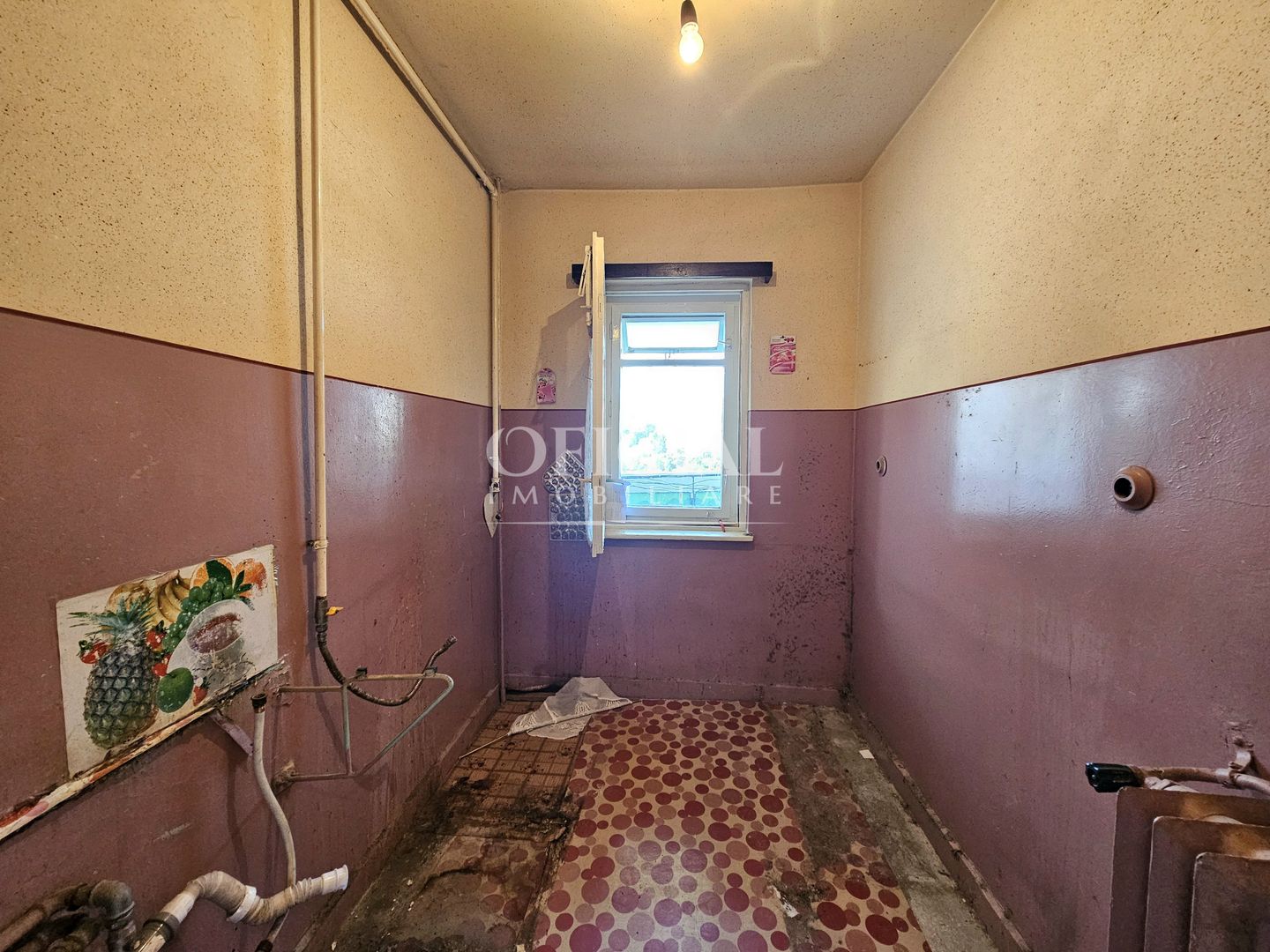 Apartament 2 Camere | 42 mp | Priveliste | Etaj 8/10 | Manastur - Poză 3