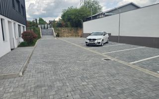 Apartament modern 3 camere gradina 2 locuri parcare Turnisor - Poză 9