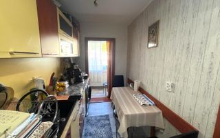 2Decomandate-48mp-Mobilat-Utilat-Centrala-Parcare-Beci-Zona Astra - Poză 4