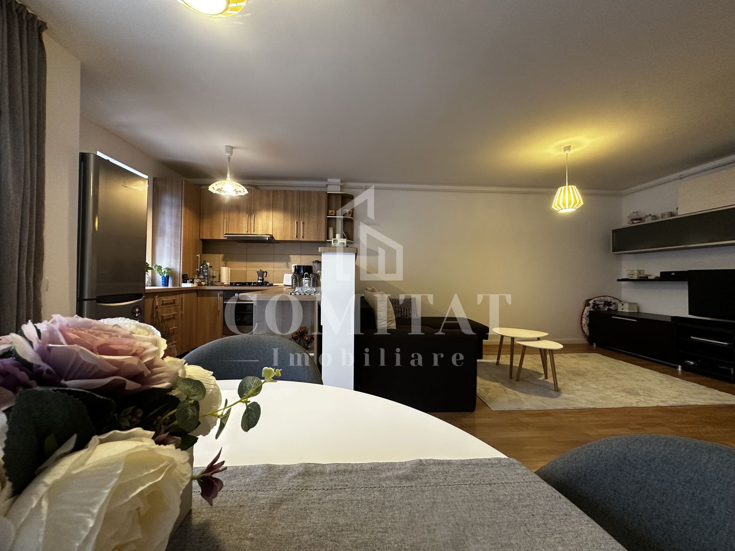Apartament 2 camere | Parcare | Zona Str Teilor - Poză 16
