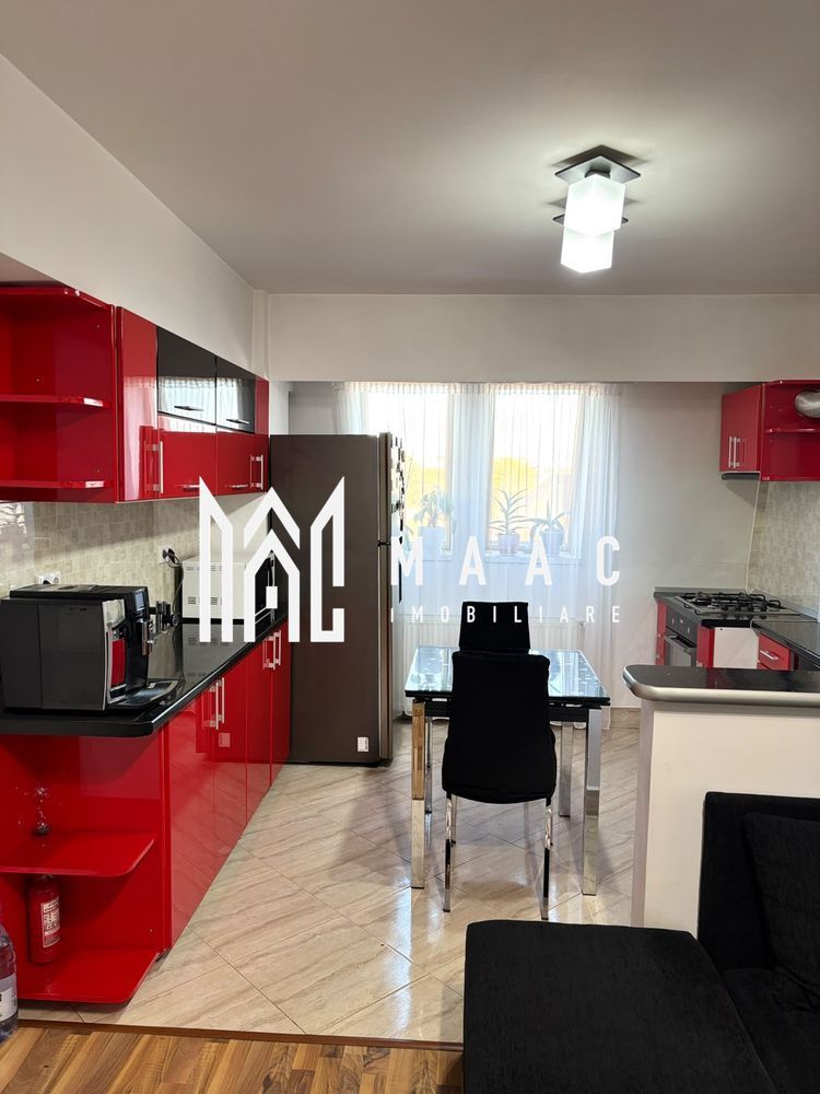 Apartament 3 camere de vânzare | Sibiu, Turnișor | 62 mp - Poză 1