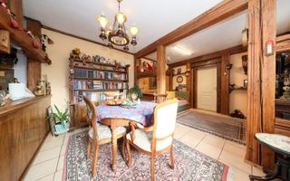 Casa de vanzare Rasnov + Spatiu Comercial | Teren 1062mp - Poză 24