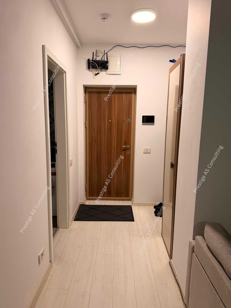 Apartament 2 camere | Grand VIVALIA 6 | Curte & 2 Locuri Parcare - Poză 4