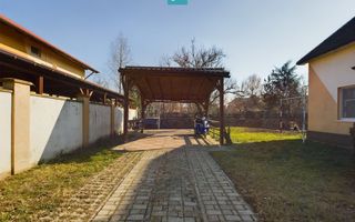 Casă individuală Dumbrăvița - Poză 19