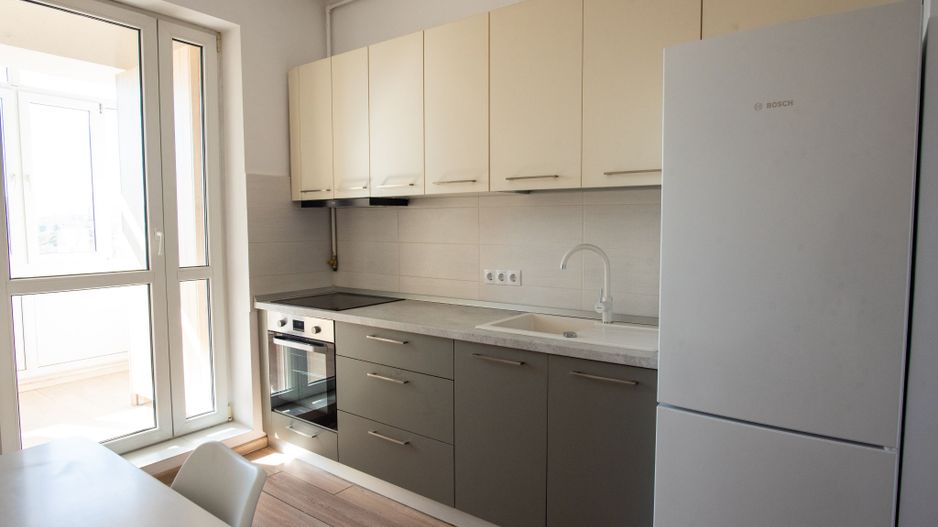 Apartament Luminos 2 camere 62 mp Dorobantilor Marasti - Poză 5