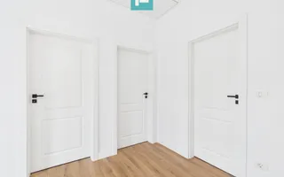 Duplex Premium -5 camere la cheie Moșnița Nouă - Poză 16