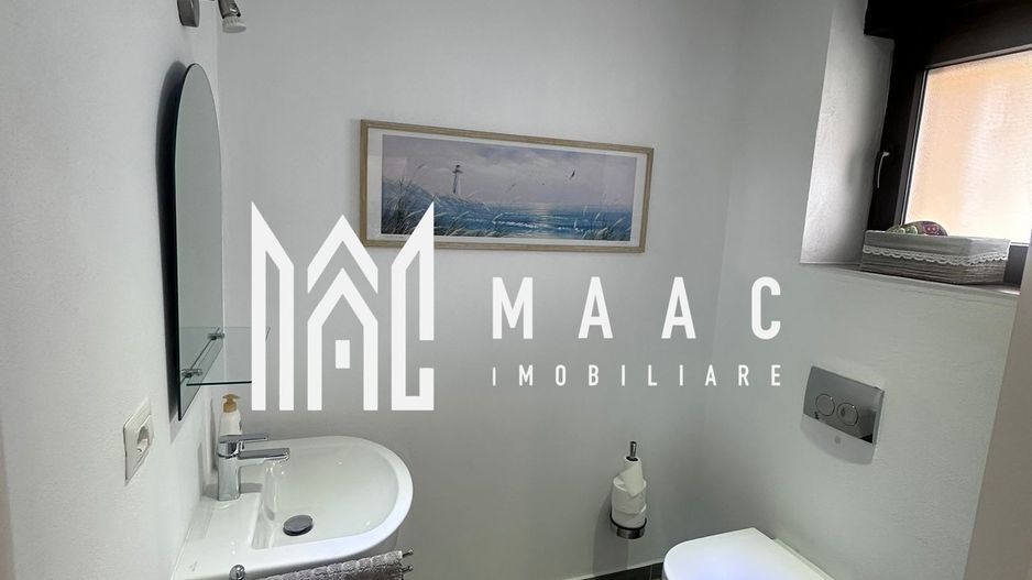 Proprietate deosebită în Tălmaciu | Încălzire în pardoseală | Dotări de top - Poză 9