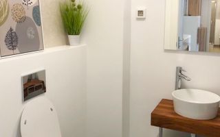 Închiriere apartament 3 Camere  | Parcul Cireșarii - Poză 11