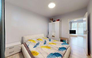 Apartament 2 cam – bloc tip boutique, zona 1 Dec. 1918 / N.Grigorescu - Poză 10