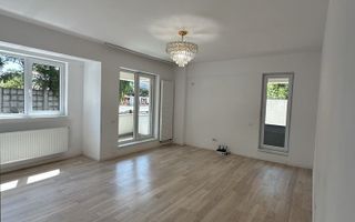 Apartament 3 Camere+curte 60mp - Bucur Obor - Poză 1