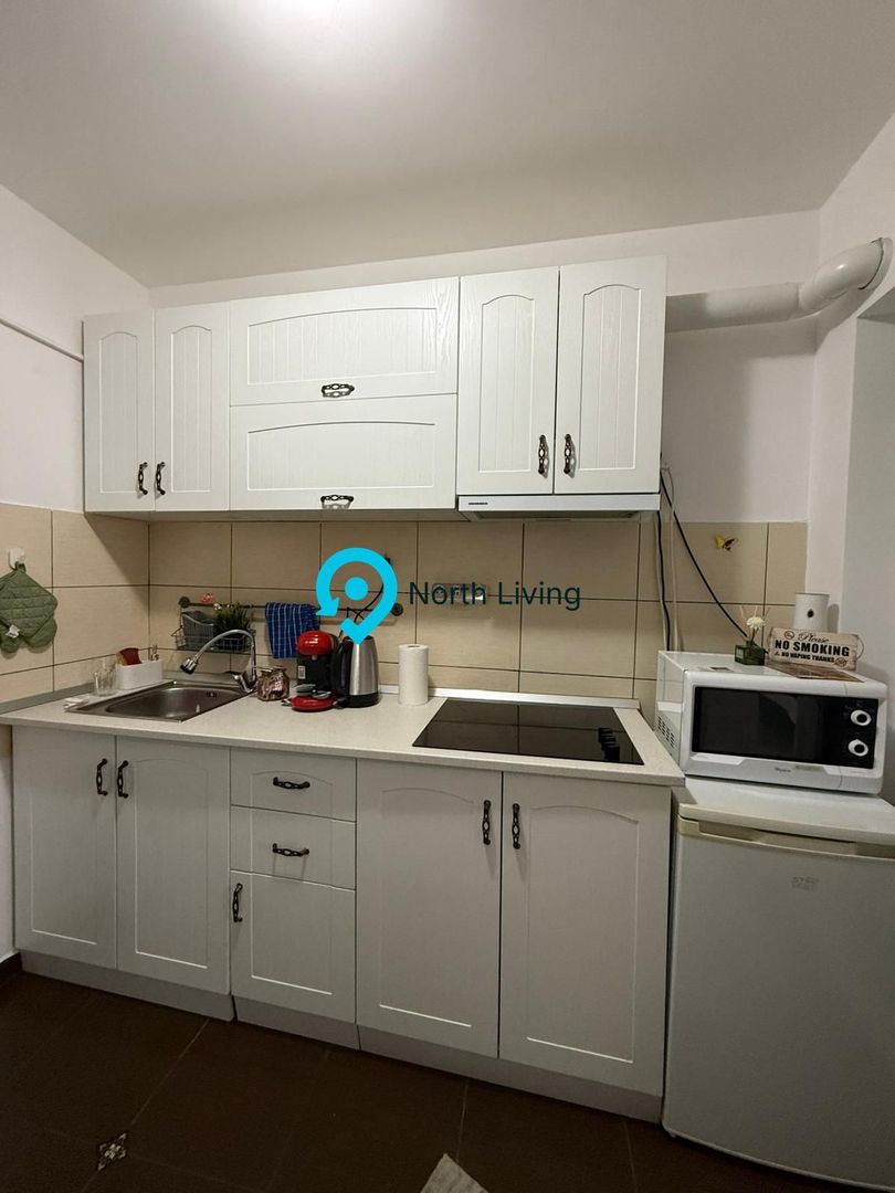 Garsonieră de vânzare ultracentral, zona Universitate – Centrul Vechi - Poză 5