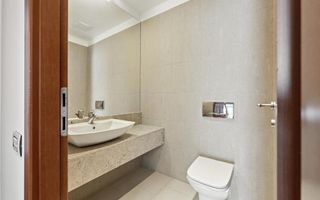 Apartament premium 3 camere | 3 băi | 2 parcări | boxă | Băneasa Residential - Poză 11