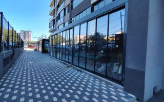Spatiu comercial I metrou Mihai Bravu I complex nou - Poză 3
