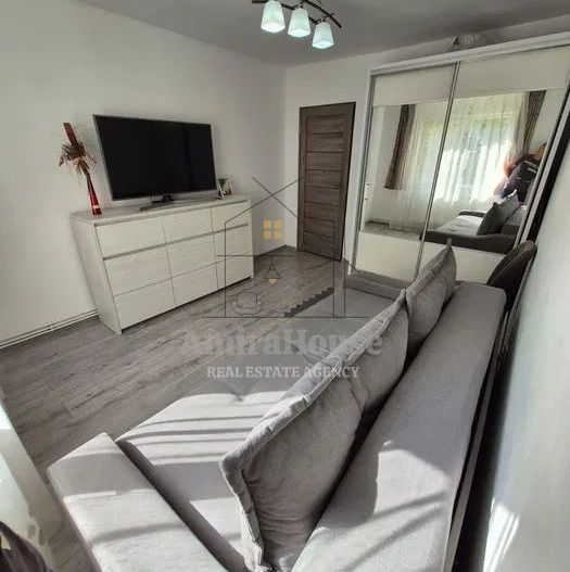 Apartament 3 camere, finisat modern, Manastur str Grigore Alexandrescu - Poză 2