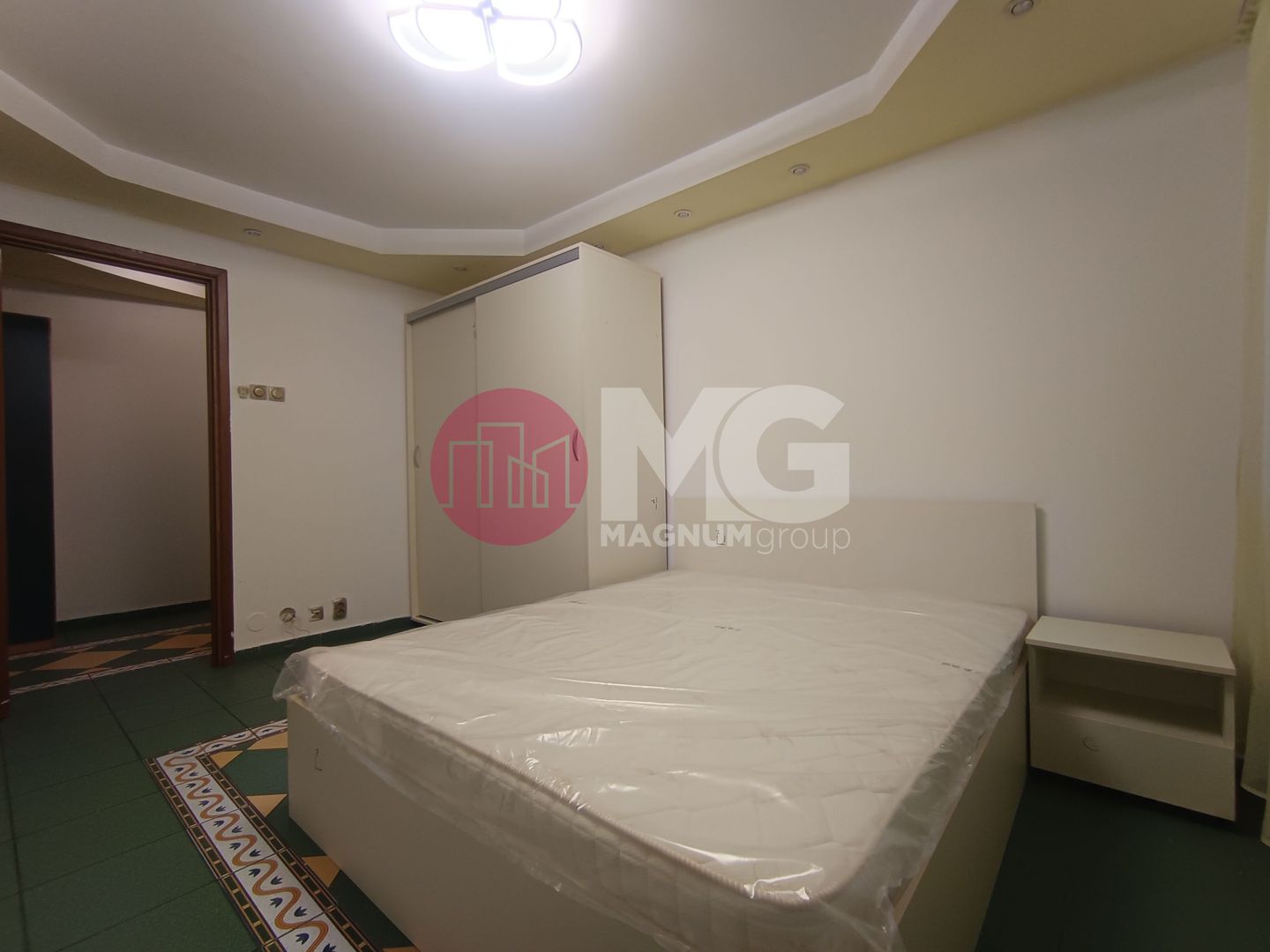 Apartament 3 camere de inchiriat Metrou Gorjului - Poză 9