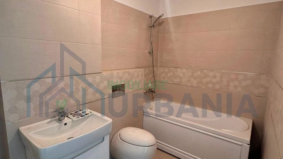 Spațiu comercial de închiriat în WOLF Residence, Iași - Poză 5