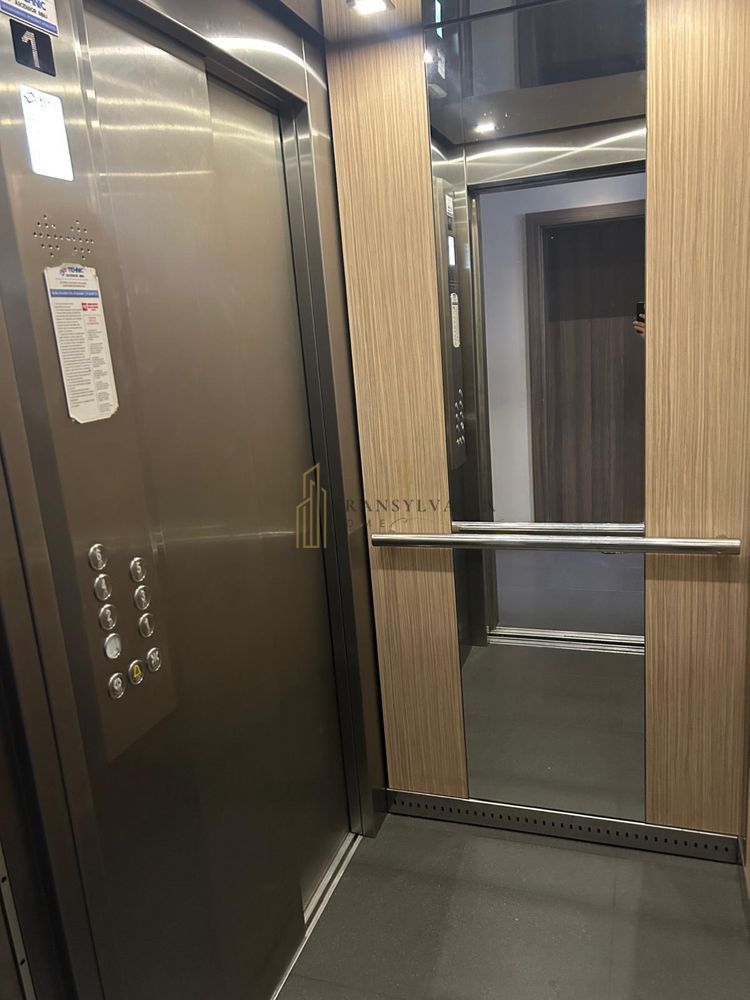 Apartament 2 camere, 44 mp, Loc de parcare, Zona Doamna Stanca - Poză 7