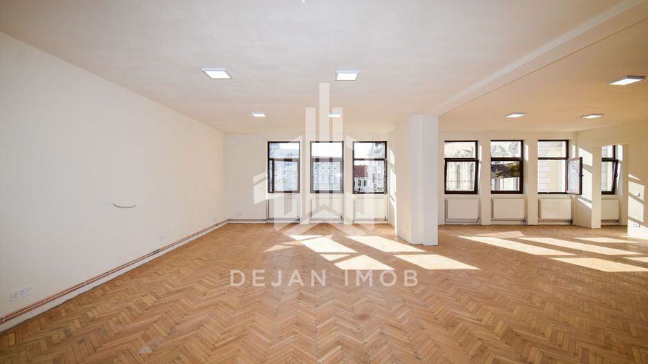 Spațiu de birouri | 150 MP | Piața Gabor Aron - Poză 5