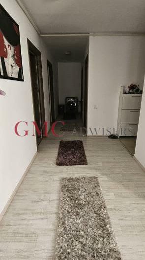 Apartament 3 camere, utilat si mobilat + parcare subterana Militari - Poză 2