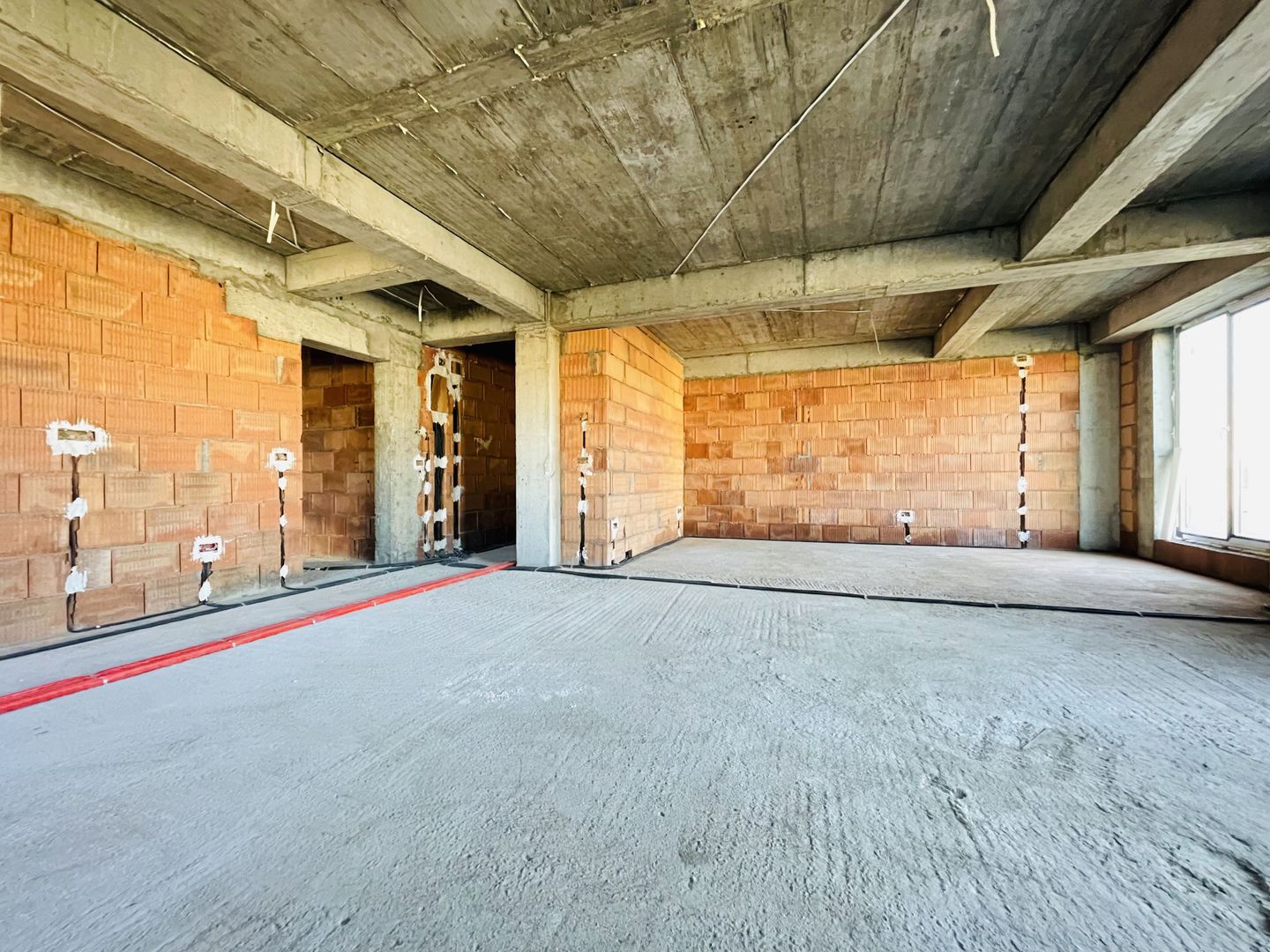 Apartament Unic | 4 cam, 140 mp | Lift&Terasa 37 mp | Singur pe nivel - Poză 25