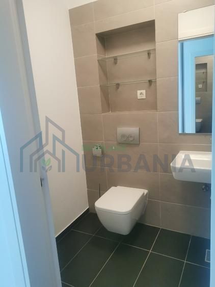 Apartament 1 camera, open space, cu boxa si loc de parcare, in Iasi, zona Pacurari, Colina Insorita - Poză 9