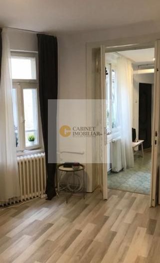 2 camere in vila I Mosilor - Cartierul Armenesc I Etaj 3 I Centrala - Poză 4