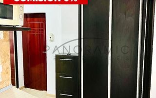 Apartament modern 1 camera, 40 mp + balcon si parcare cu CF - Poză 6