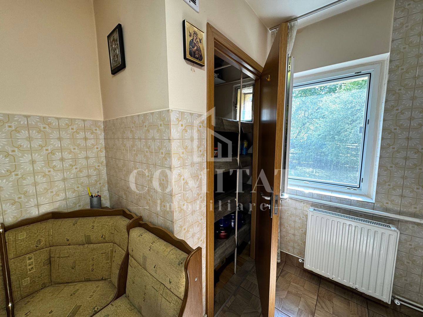 Apartament 2 camere decomandate | Zona străzii Louis Pasteur - Zorilor - Poză 6