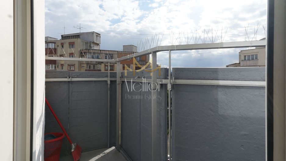 Garsoniera recent renovata, centrala, Marasti zona sensului giratoriu - Poză 11