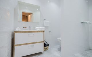 Chirie, apartament, 1 cameră, strada Alexandru Bernardazzi, Centru - Poză 7